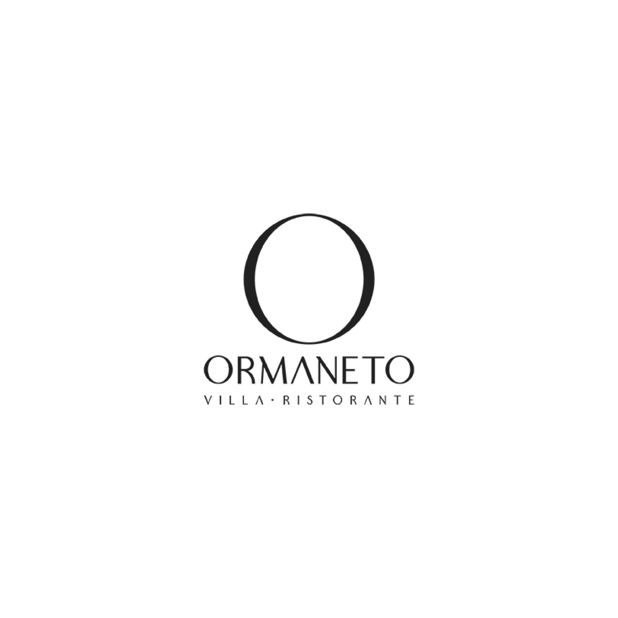 Vila Ormaneto